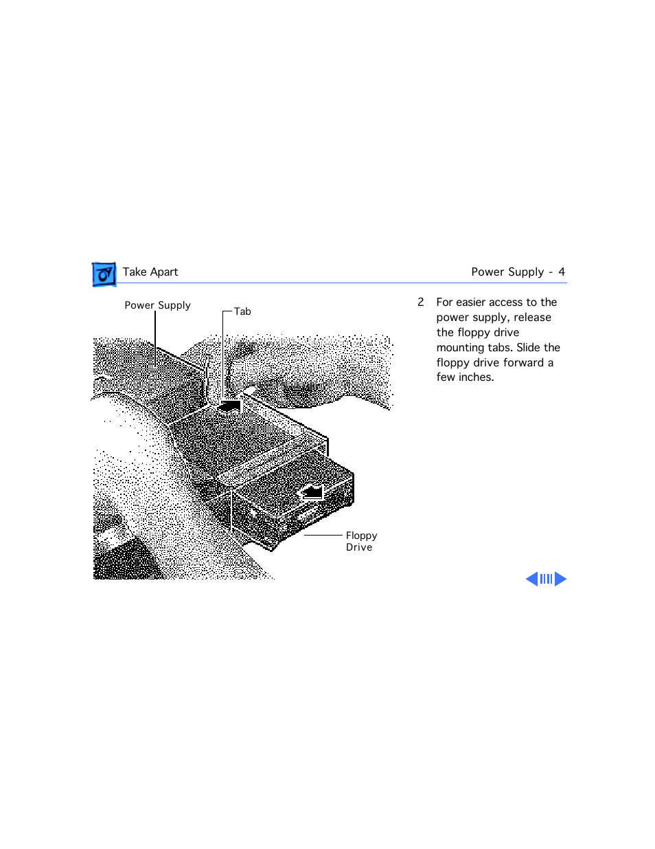 Motorola 660AV User Manual | Page 39 / 97