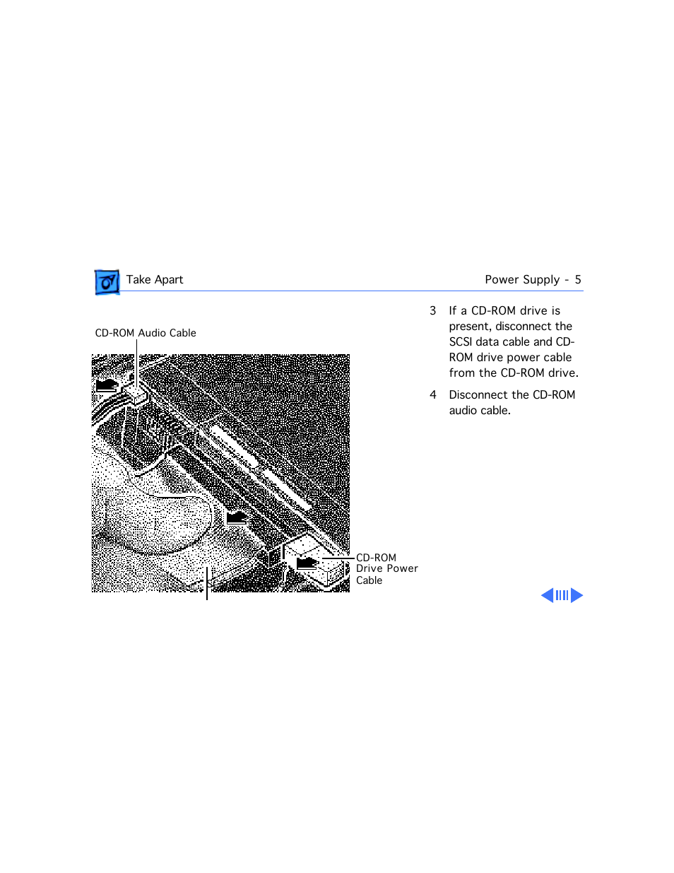 Motorola 660AV User Manual | Page 40 / 97