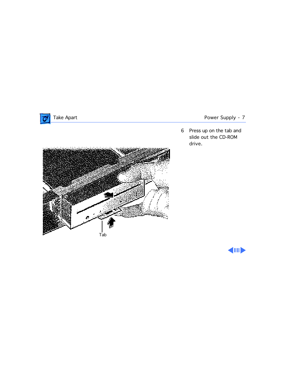 Motorola 660AV User Manual | Page 42 / 97