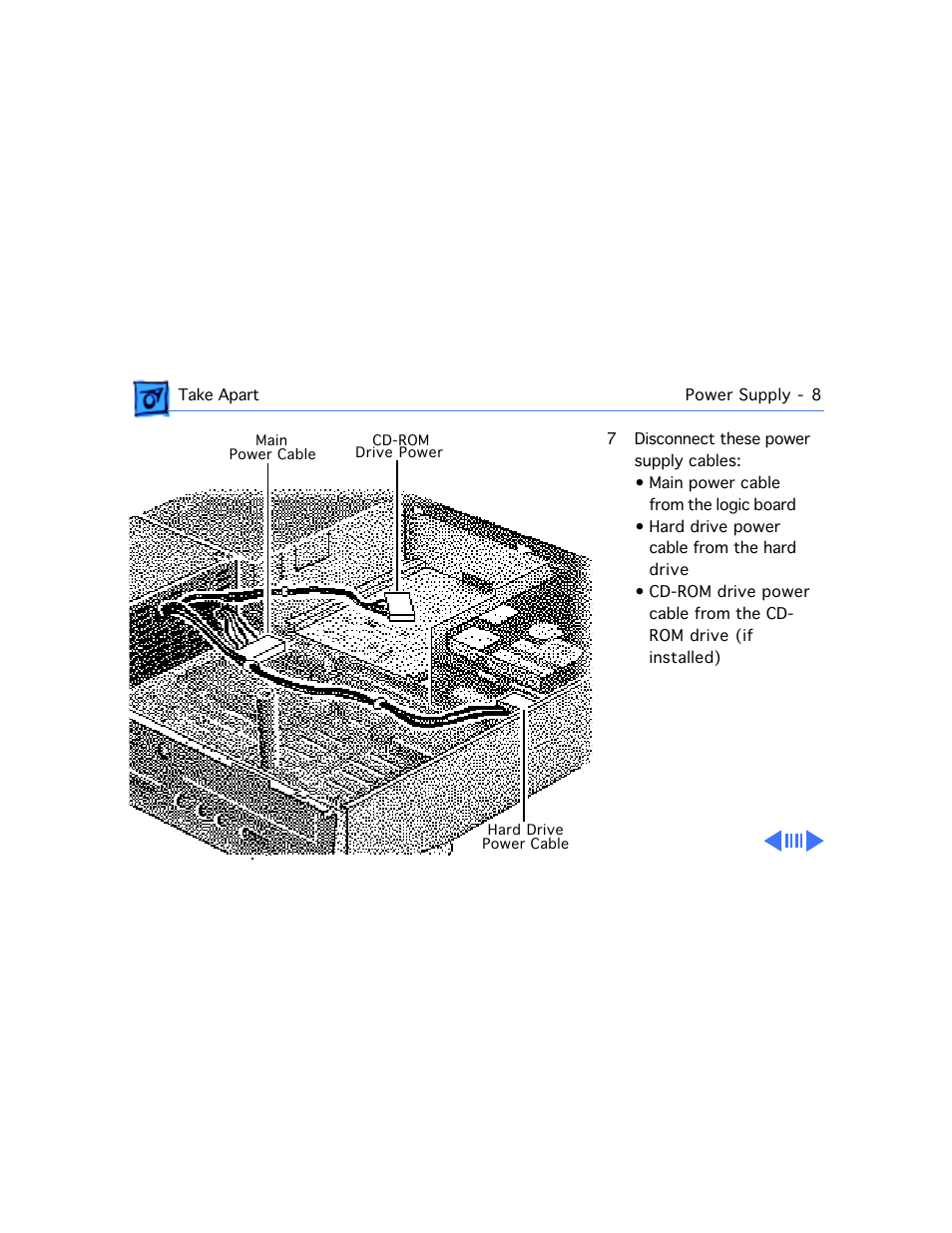 Motorola 660AV User Manual | Page 43 / 97