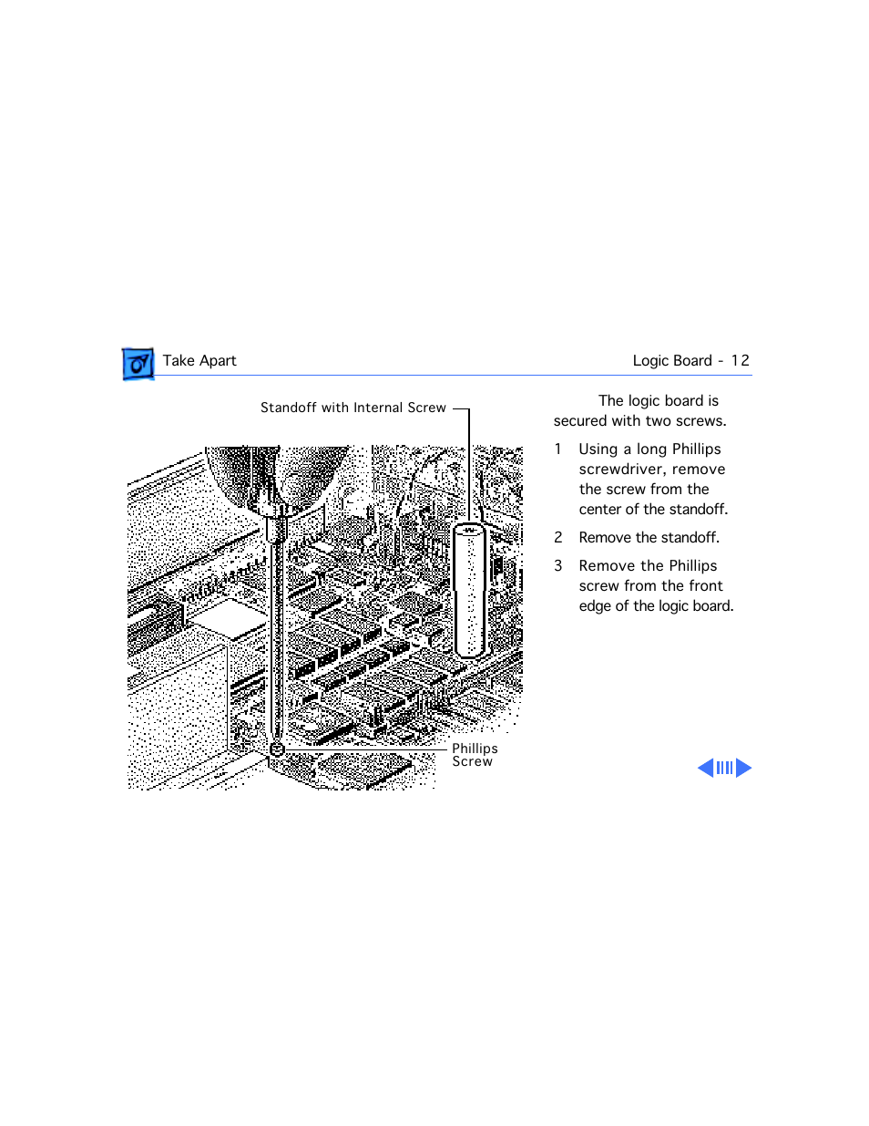 Motorola 660AV User Manual | Page 47 / 97