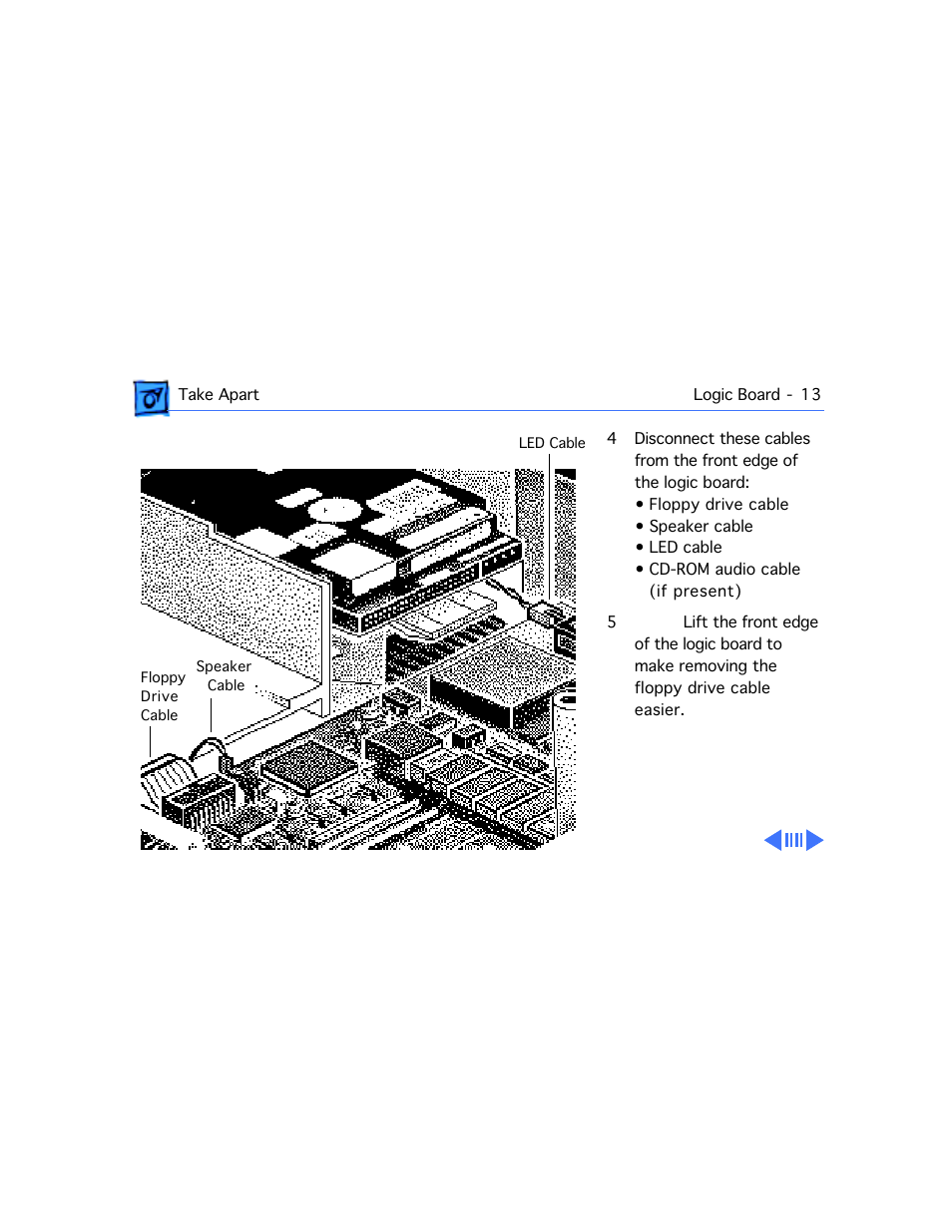 Motorola 660AV User Manual | Page 48 / 97