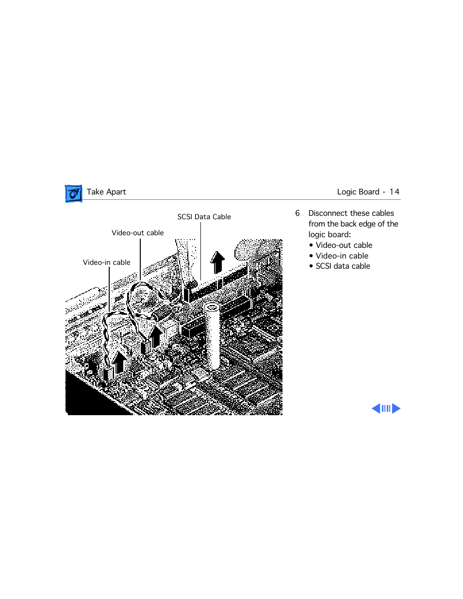 Motorola 660AV User Manual | Page 49 / 97