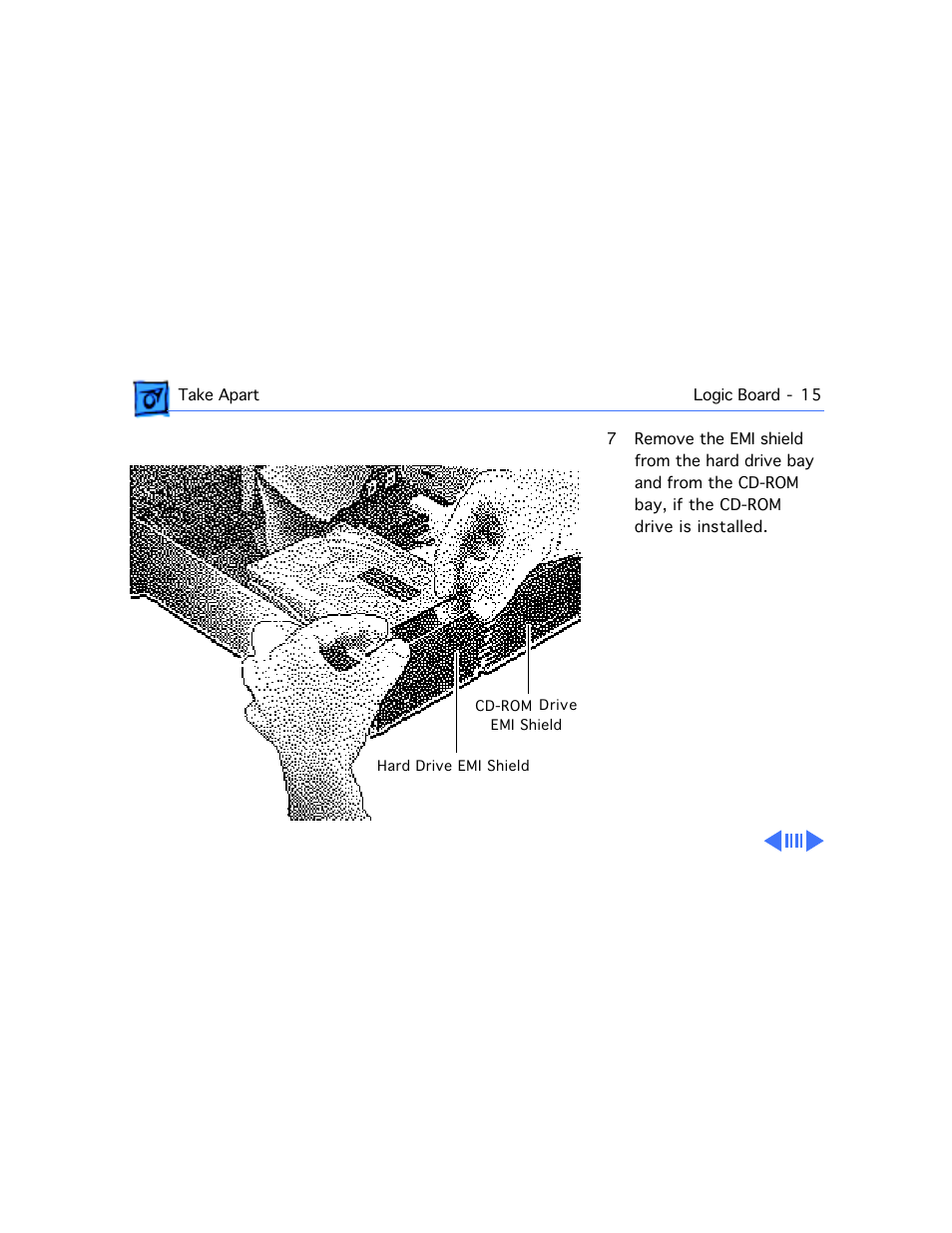 Motorola 660AV User Manual | Page 50 / 97