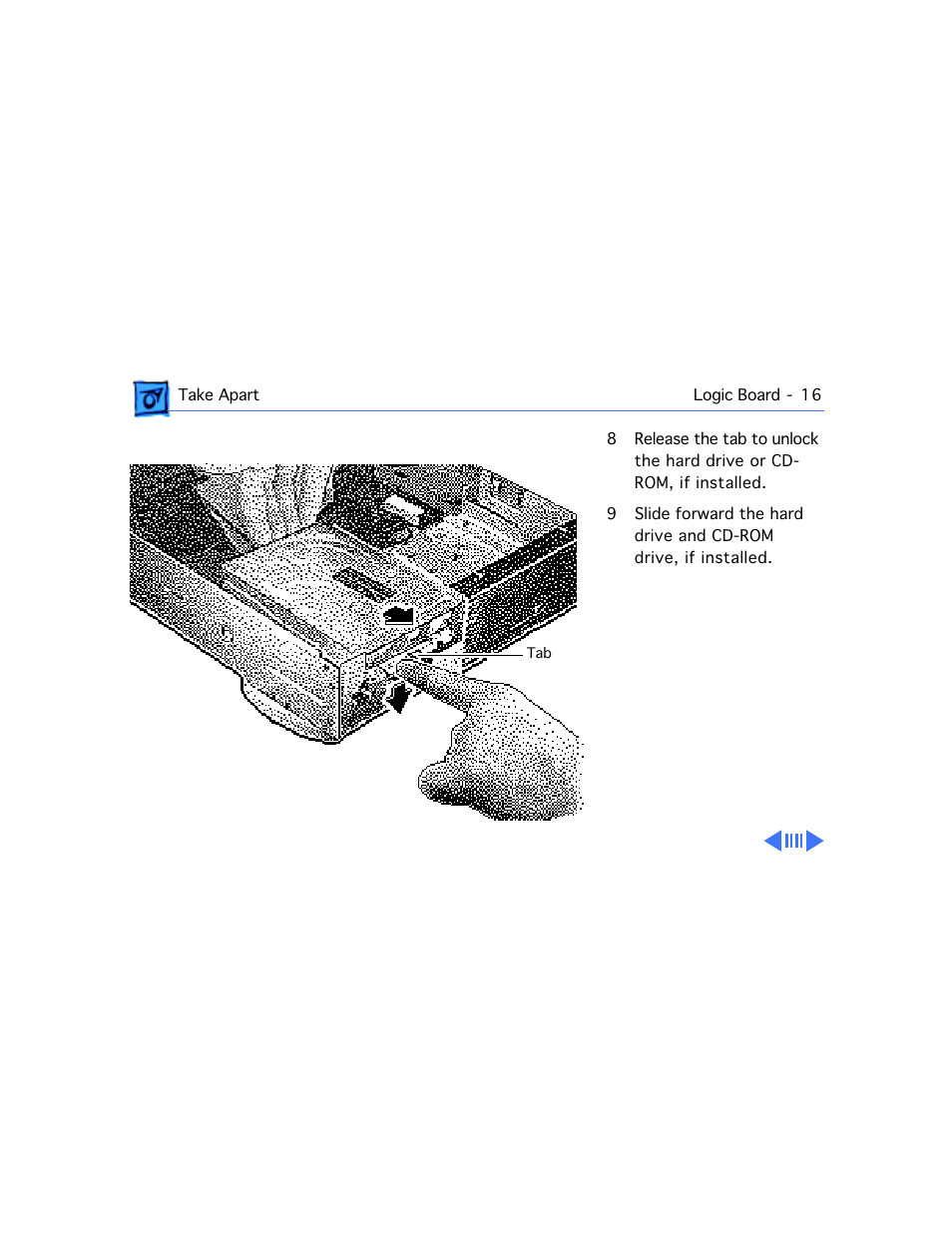 Motorola 660AV User Manual | Page 51 / 97