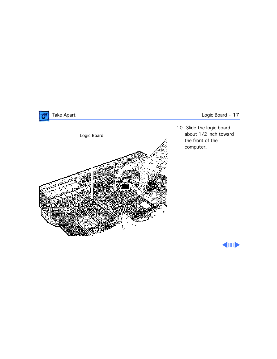 Motorola 660AV User Manual | Page 52 / 97