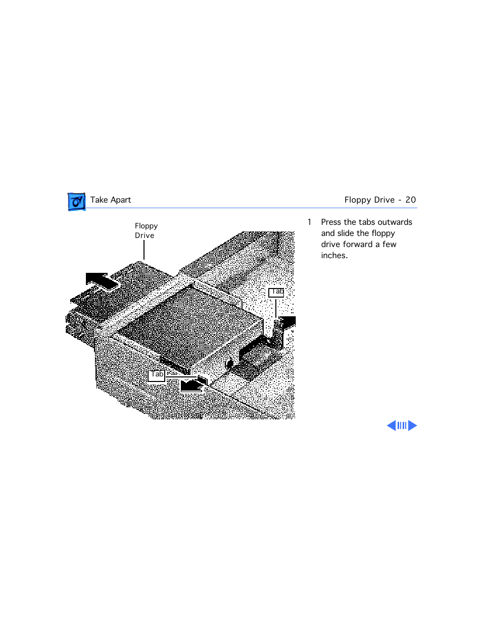 Motorola 660AV User Manual | Page 55 / 97