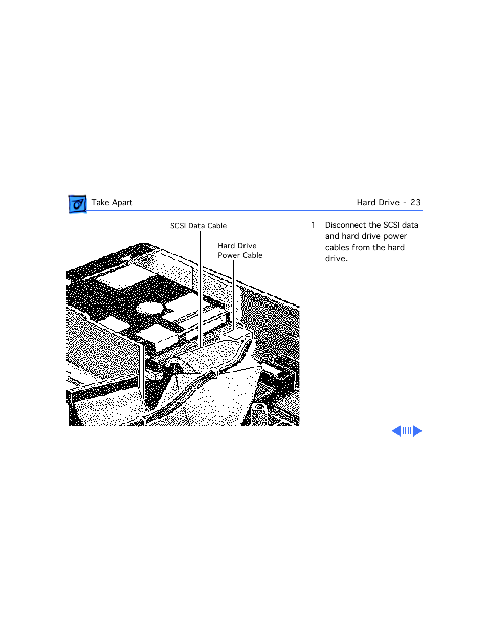 Motorola 660AV User Manual | Page 58 / 97