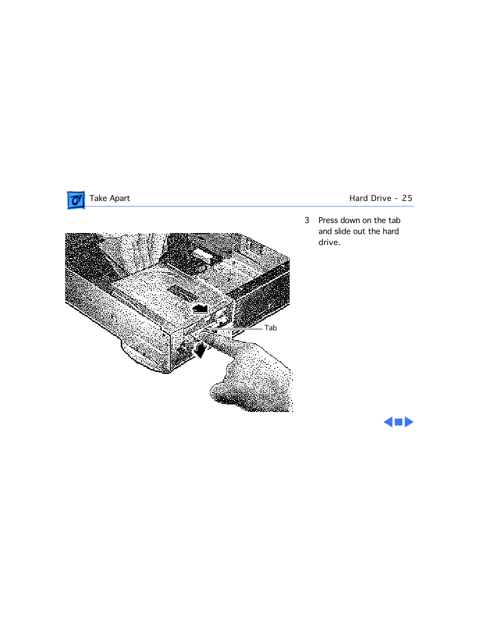 Motorola 660AV User Manual | Page 60 / 97