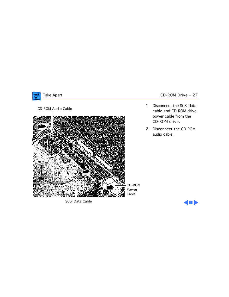 Motorola 660AV User Manual | Page 62 / 97