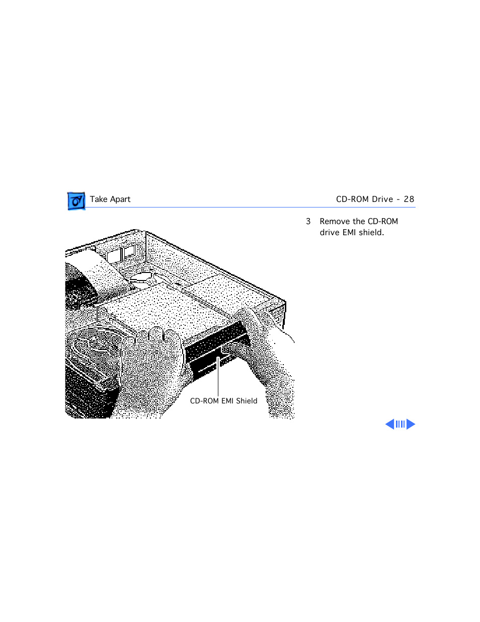 Motorola 660AV User Manual | Page 63 / 97