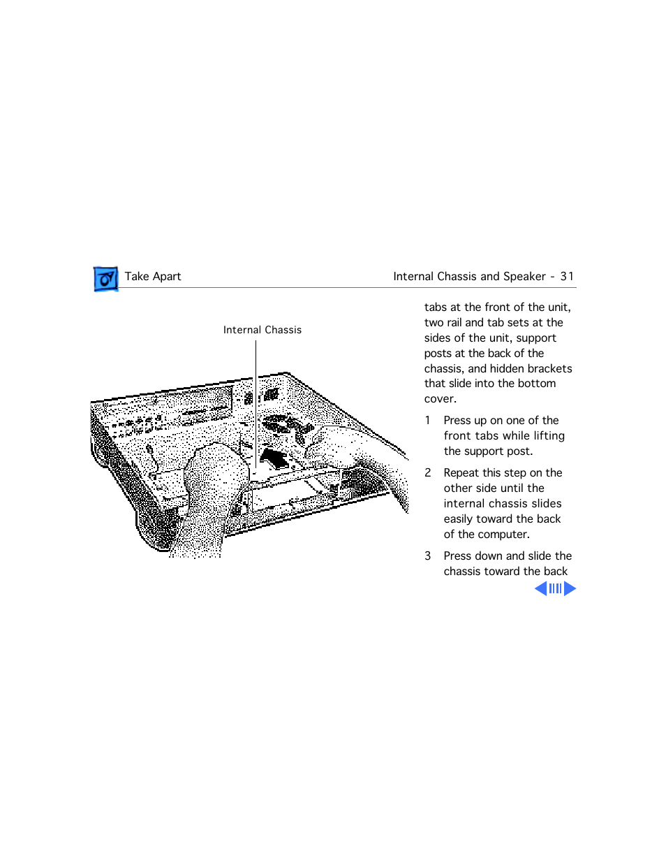 Motorola 660AV User Manual | Page 66 / 97