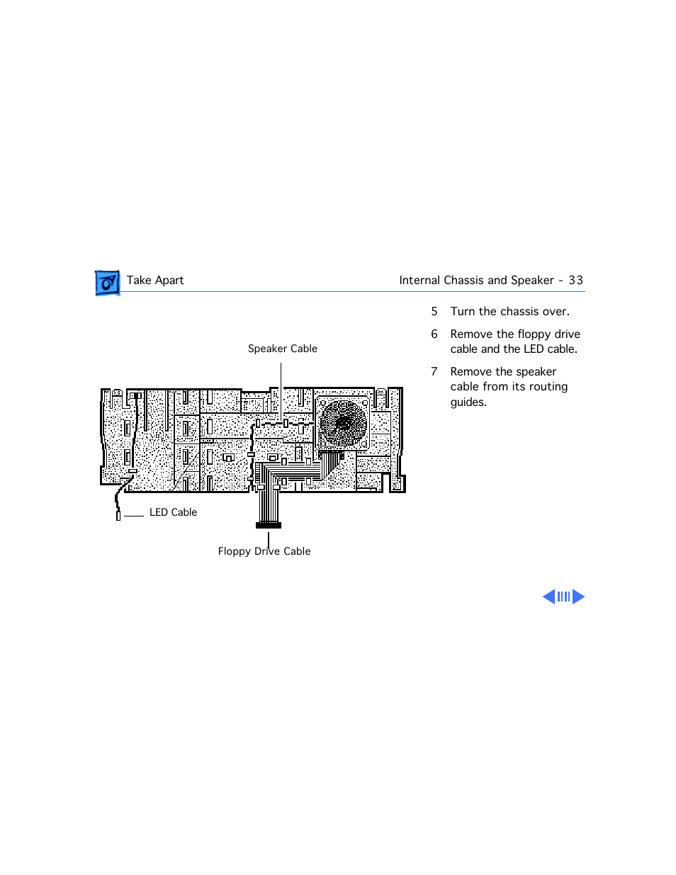 Motorola 660AV User Manual | Page 68 / 97