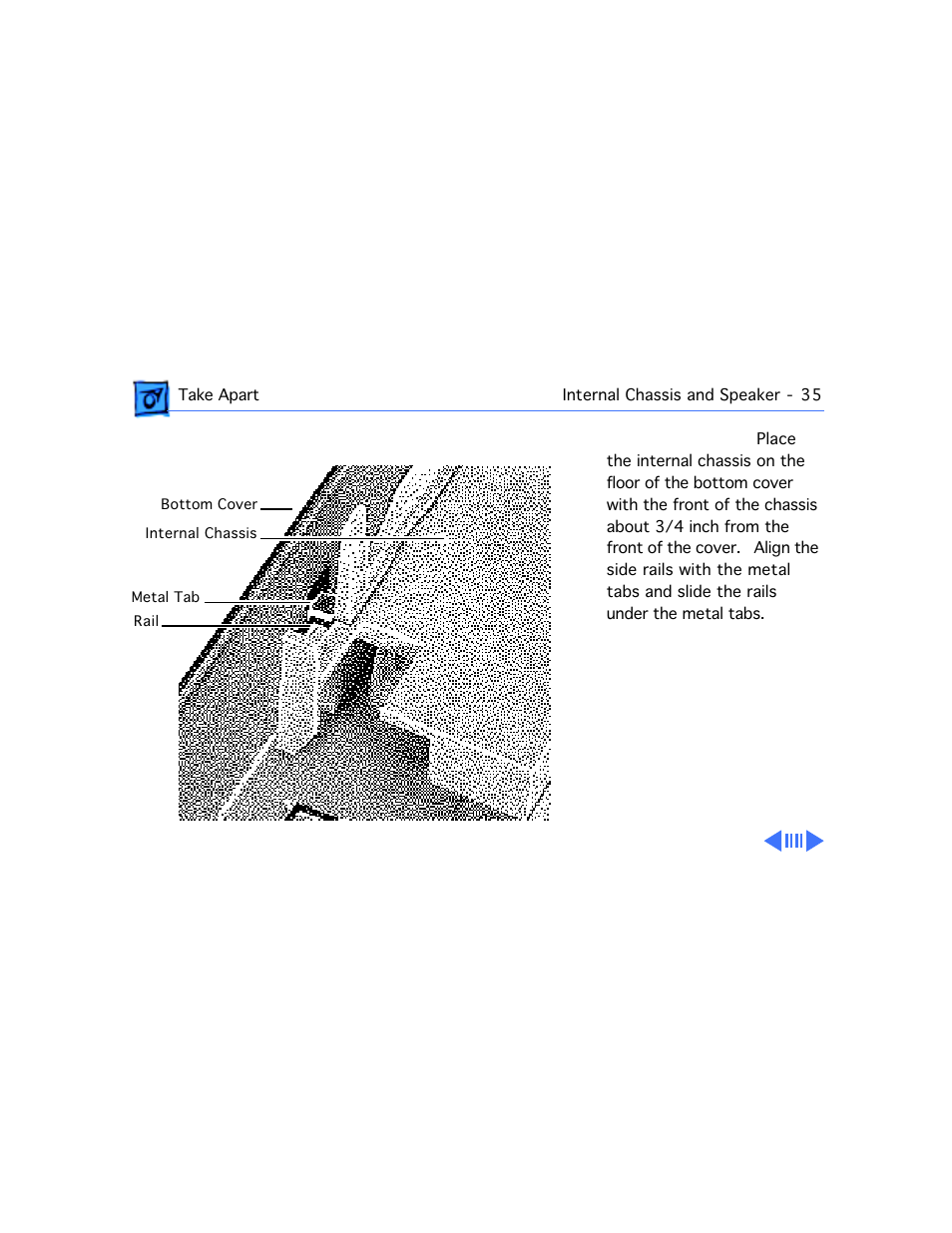 Motorola 660AV User Manual | Page 70 / 97