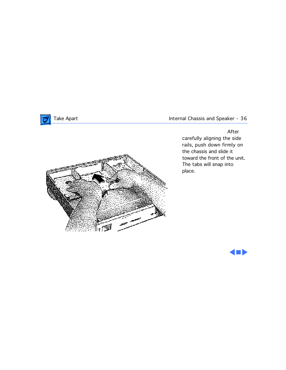 Motorola 660AV User Manual | Page 71 / 97