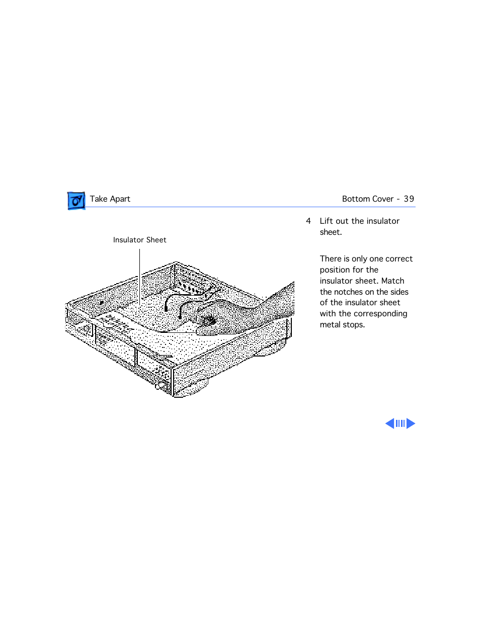 Motorola 660AV User Manual | Page 74 / 97