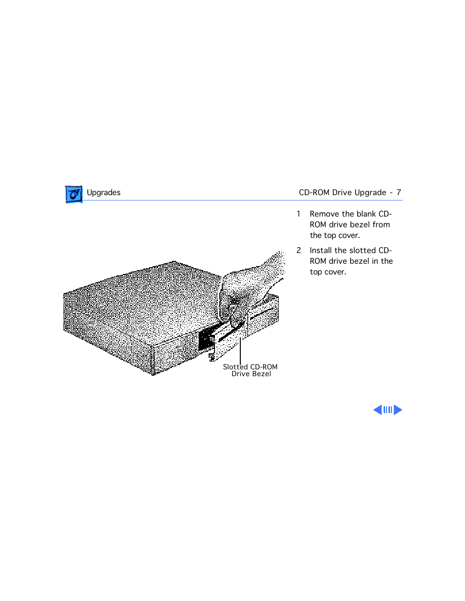 Motorola 660AV User Manual | Page 83 / 97