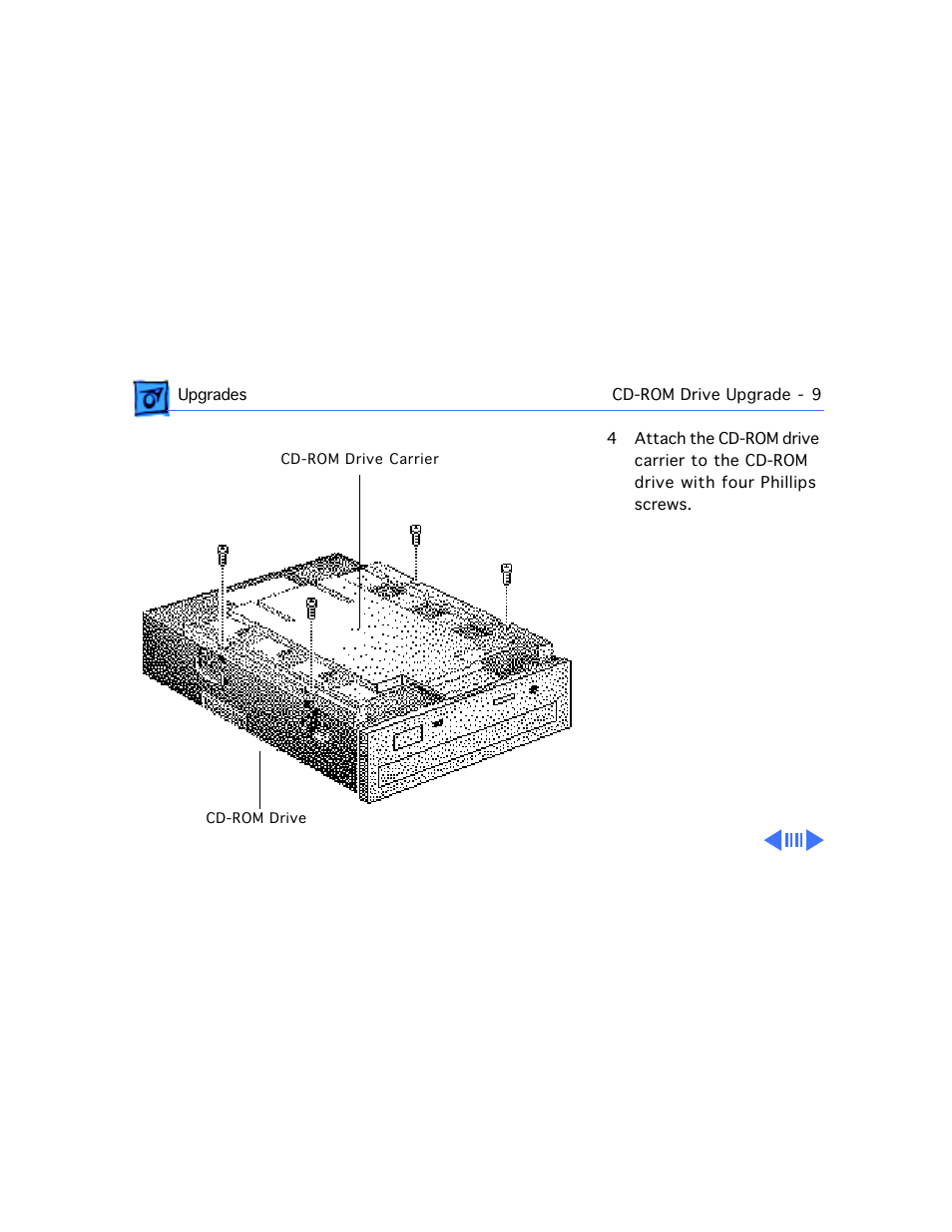 Motorola 660AV User Manual | Page 85 / 97