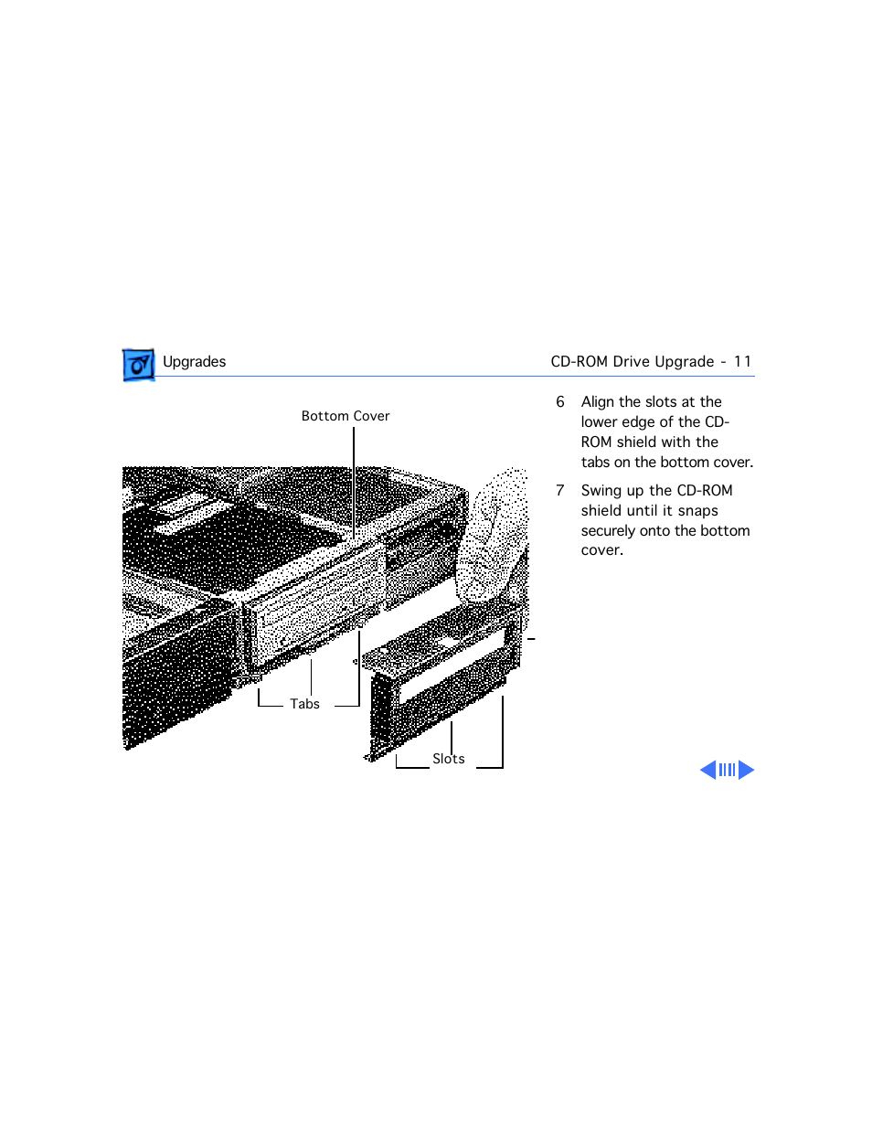 Motorola 660AV User Manual | Page 87 / 97