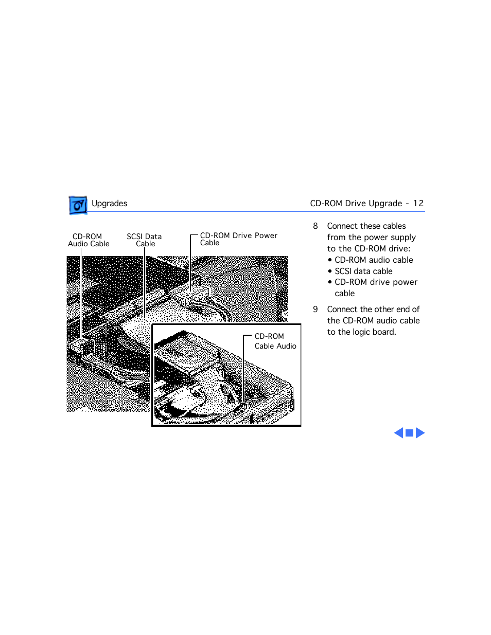 Motorola 660AV User Manual | Page 88 / 97