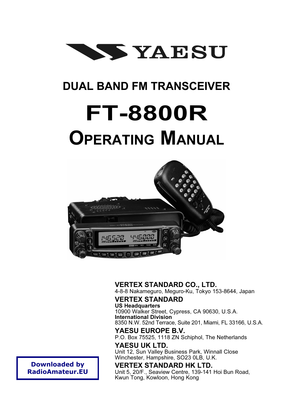 Motorola CT-39A User Manual | 72 pages