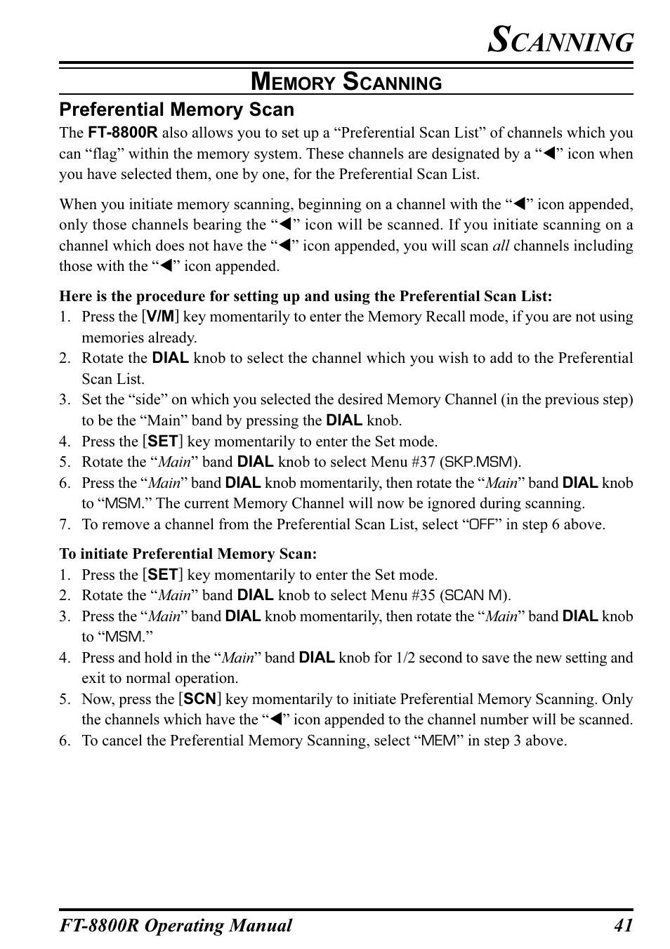 Canning | Motorola CT-39A User Manual | Page 43 / 72