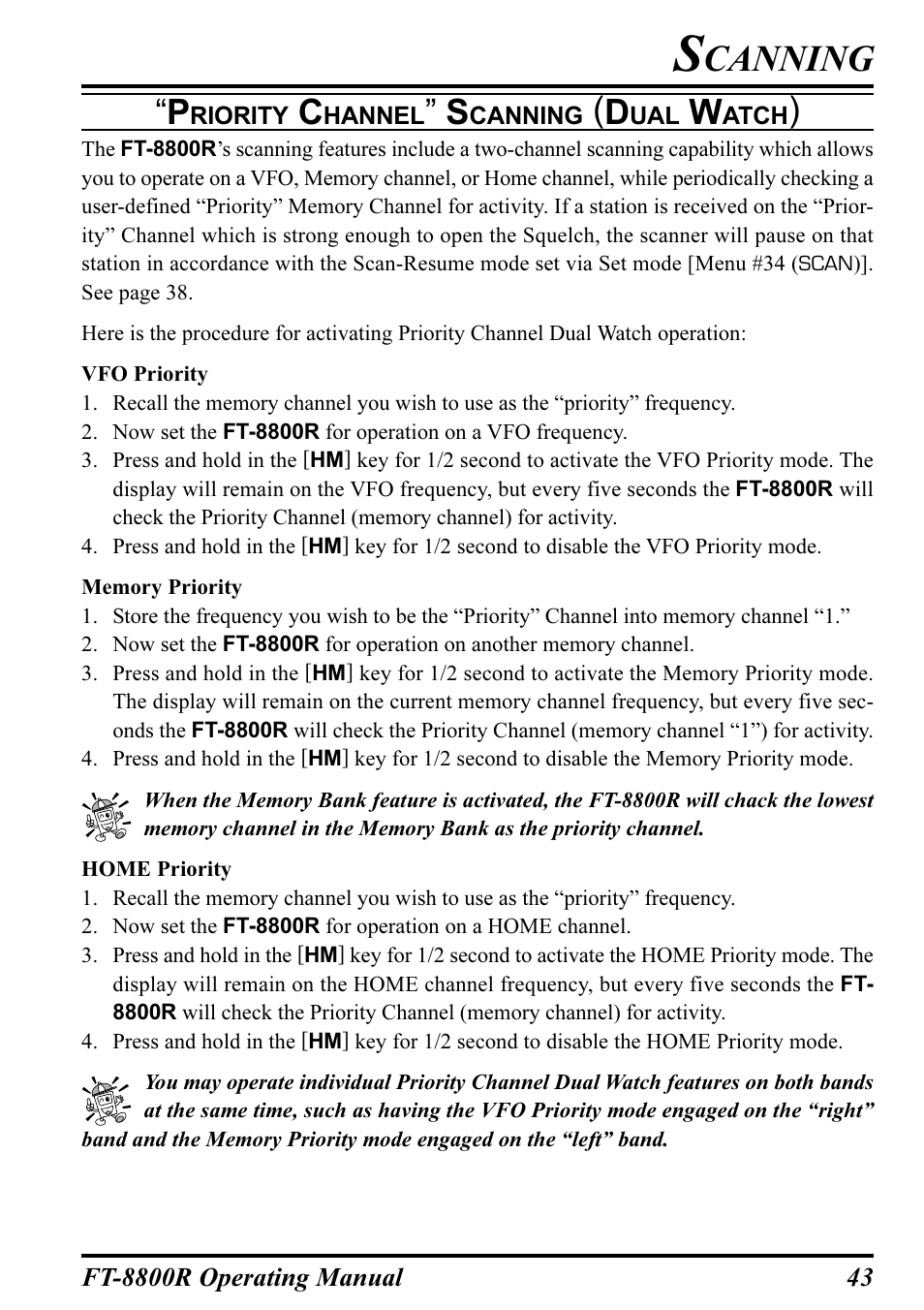 Canning | Motorola CT-39A User Manual | Page 45 / 72