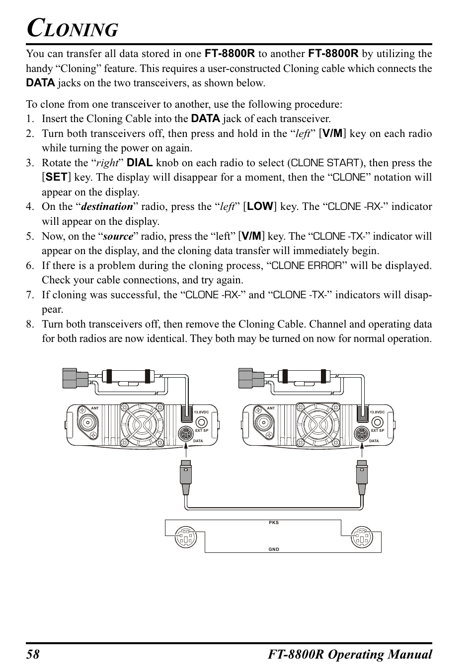 Loning | Motorola CT-39A User Manual | Page 60 / 72