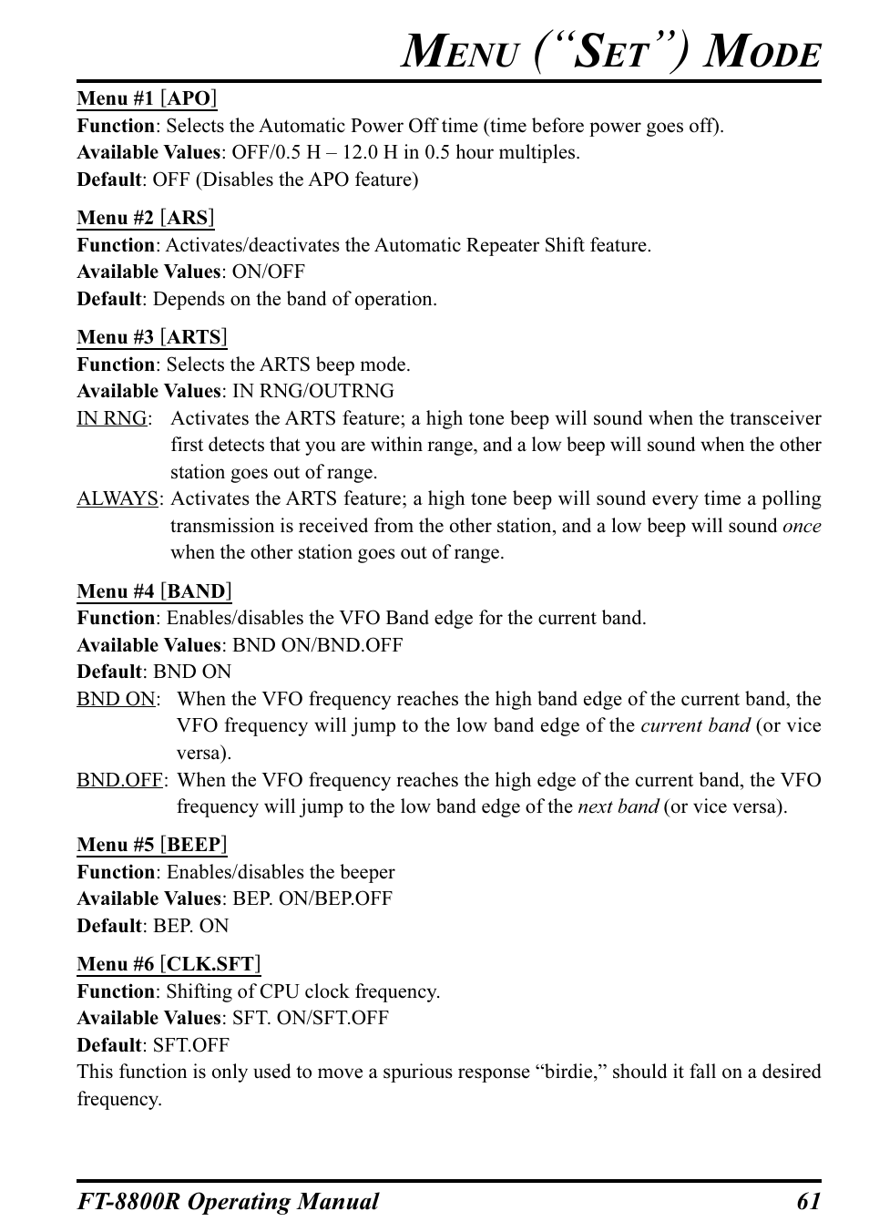 Motorola CT-39A User Manual | Page 63 / 72