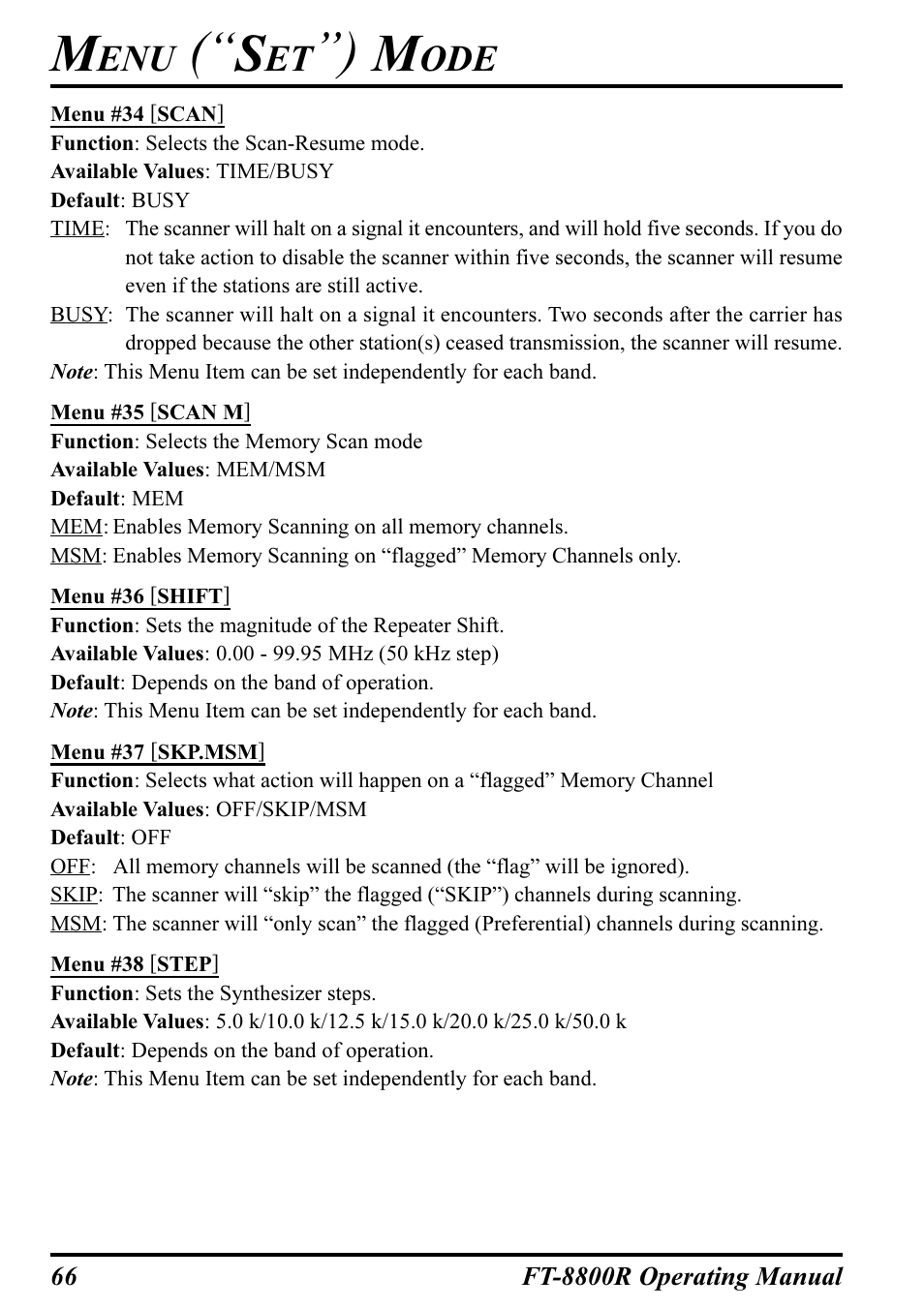 Motorola CT-39A User Manual | Page 68 / 72