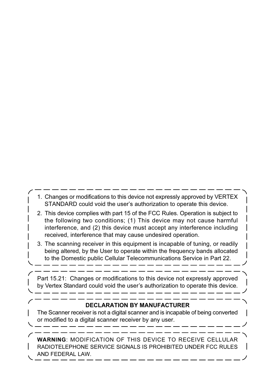 Motorola CT-39A User Manual | Page 71 / 72