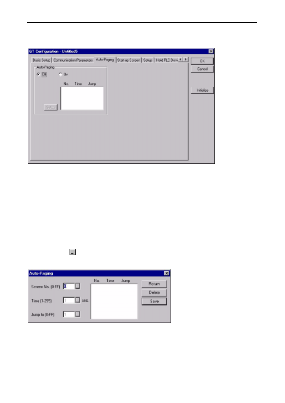 Motorola GT10 User Manual | Page 101 / 195