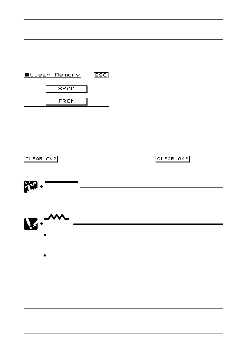 7 test mode:ﬁself-diagnosisﬂ, Test mode: “self–diagnosis | Motorola GT10 User Manual | Page 112 / 195