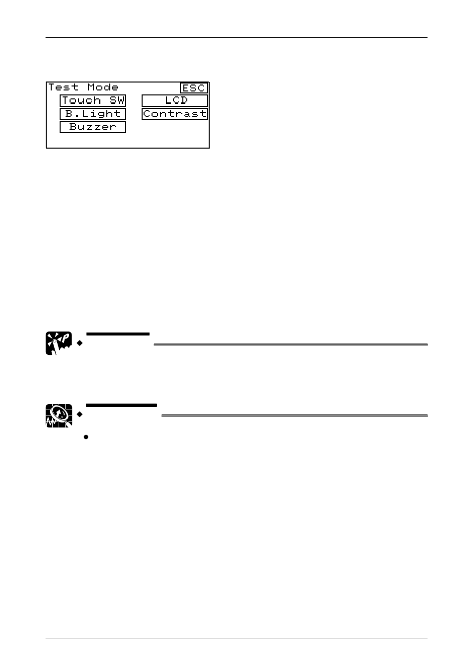 Motorola GT10 User Manual | Page 113 / 195