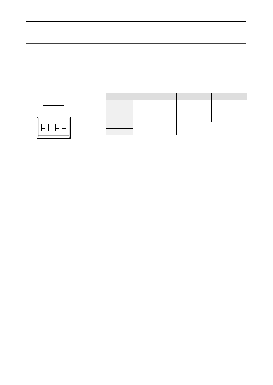 8 inhibiting the system menu display, Inhibiting the system menu display | Motorola GT10 User Manual | Page 114 / 195