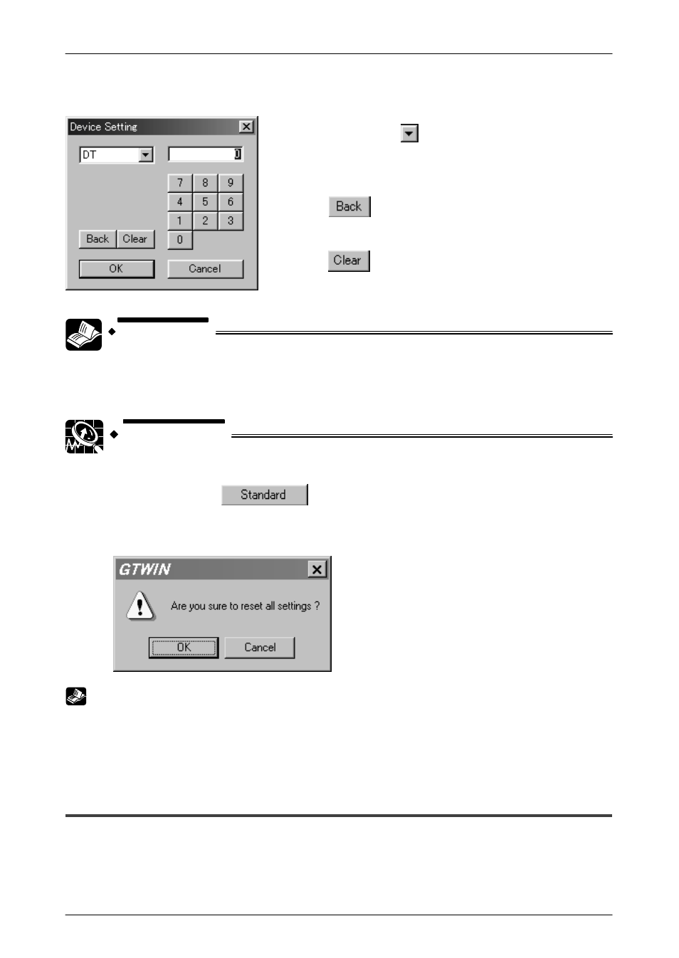 Motorola GT10 User Manual | Page 120 / 195