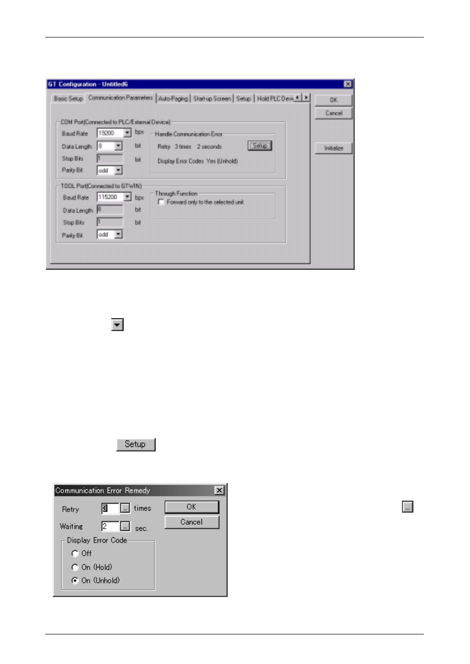 Motorola GT10 User Manual | Page 121 / 195