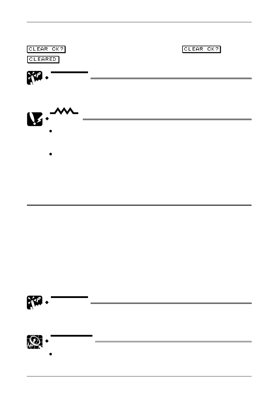 7 test mode:ﬁself-diagnosisﬂ, Test mode: “self–diagnosis | Motorola GT10 User Manual | Page 136 / 195