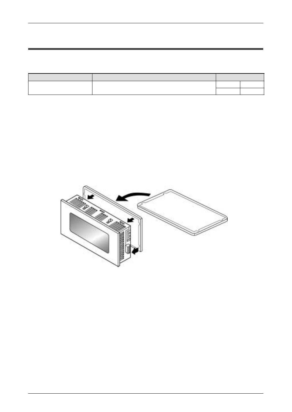 4 replacing the waterproof packing | Motorola GT10 User Manual | Page 155 / 195