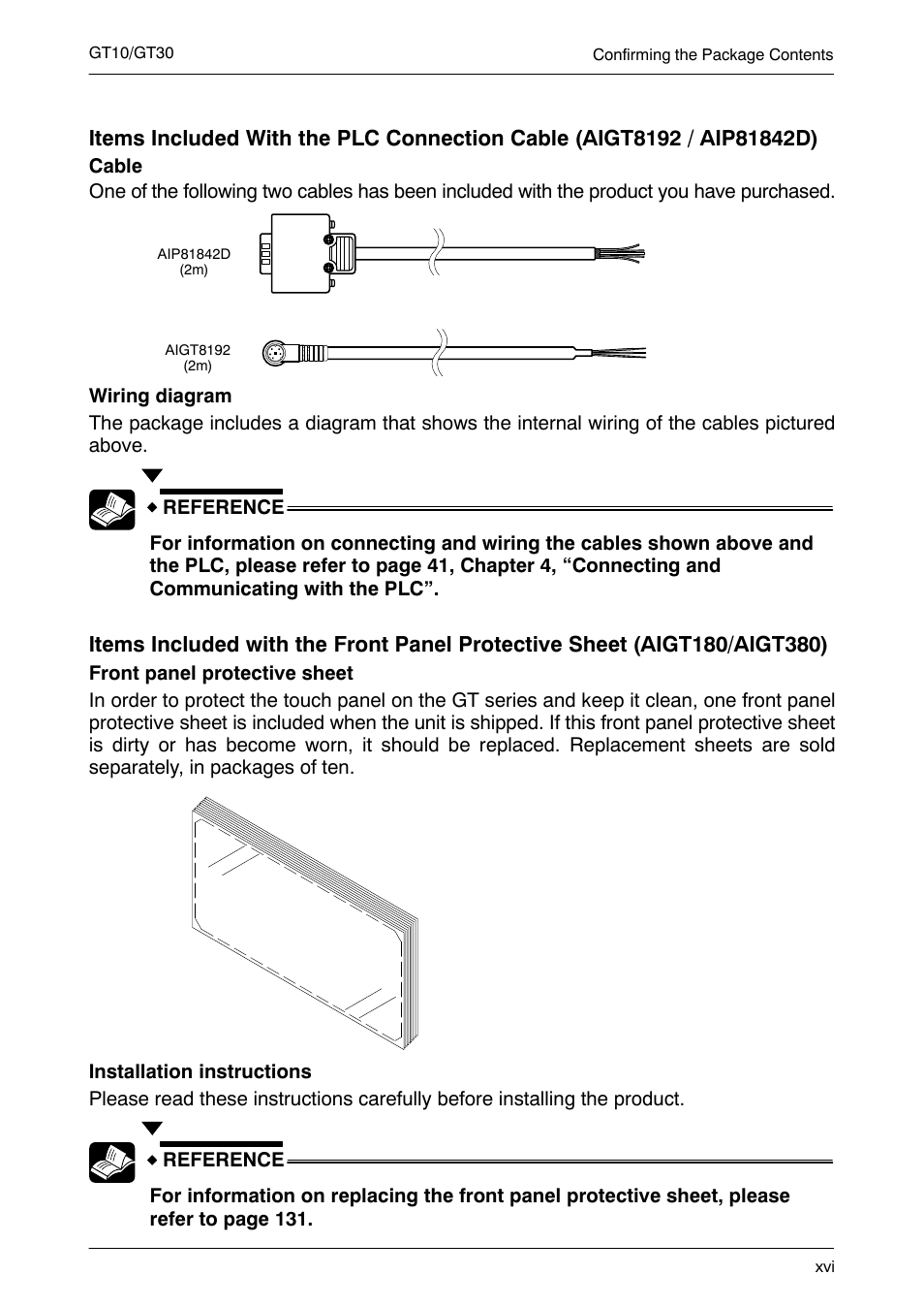 Motorola GT10 User Manual | Page 17 / 195