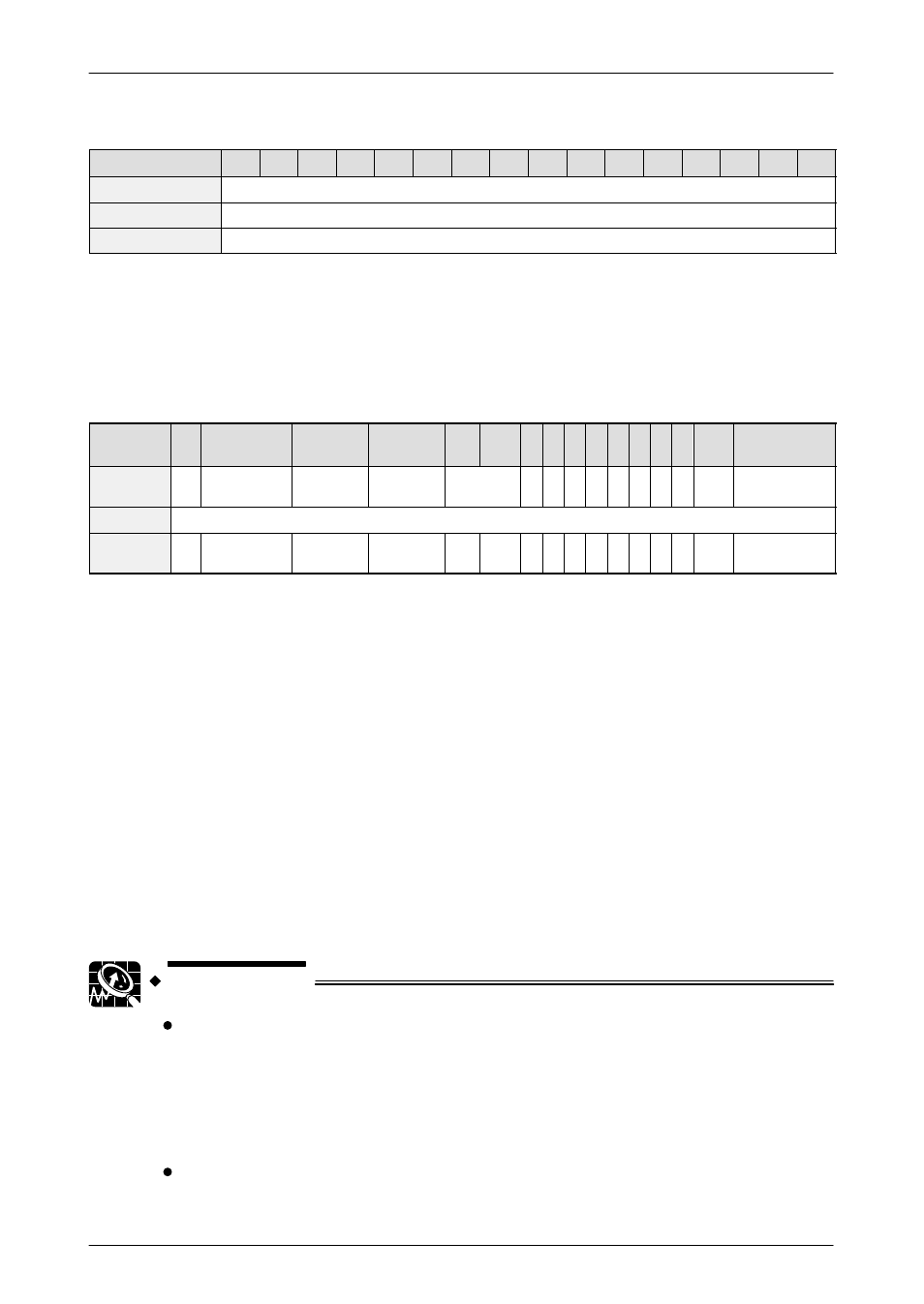 Word devices | Motorola GT10 User Manual | Page 54 / 195