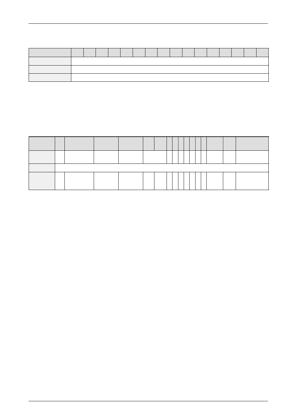 Word devices | Motorola GT10 User Manual | Page 62 / 195