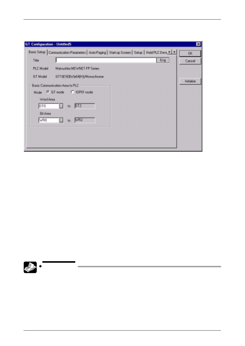 Motorola GT10 User Manual | Page 97 / 195