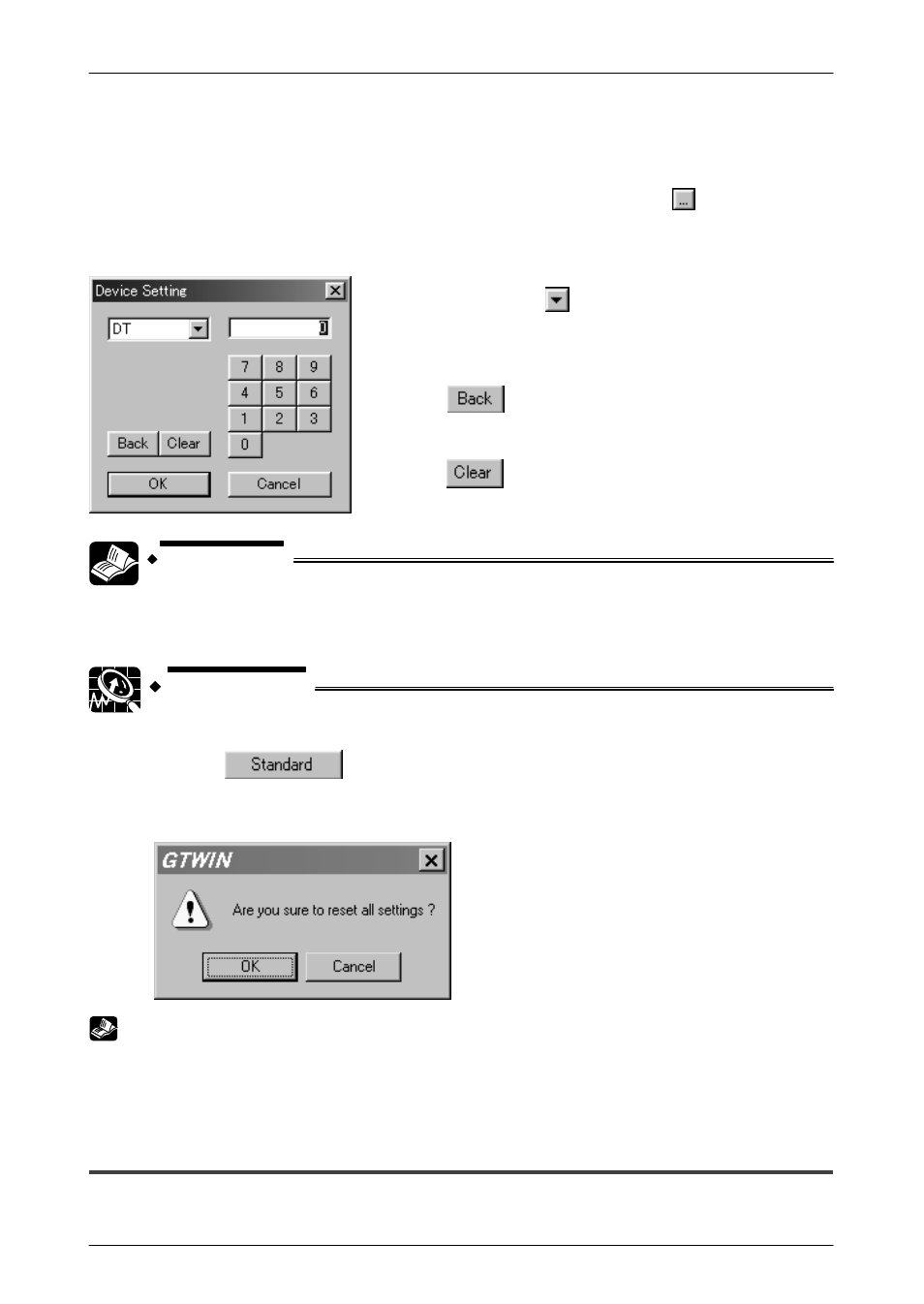 Motorola GT10 User Manual | Page 98 / 195