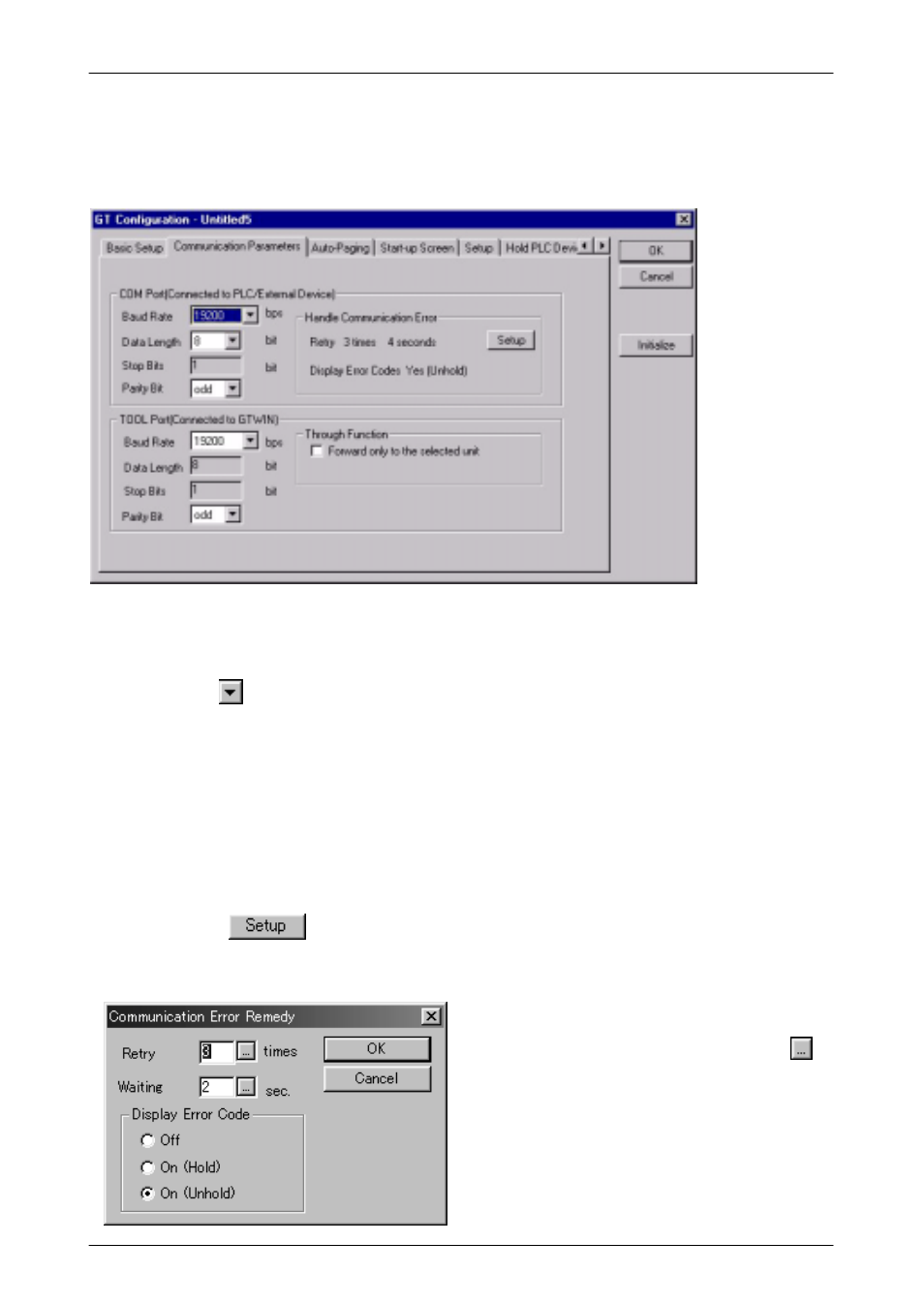 Motorola GT10 User Manual | Page 99 / 195