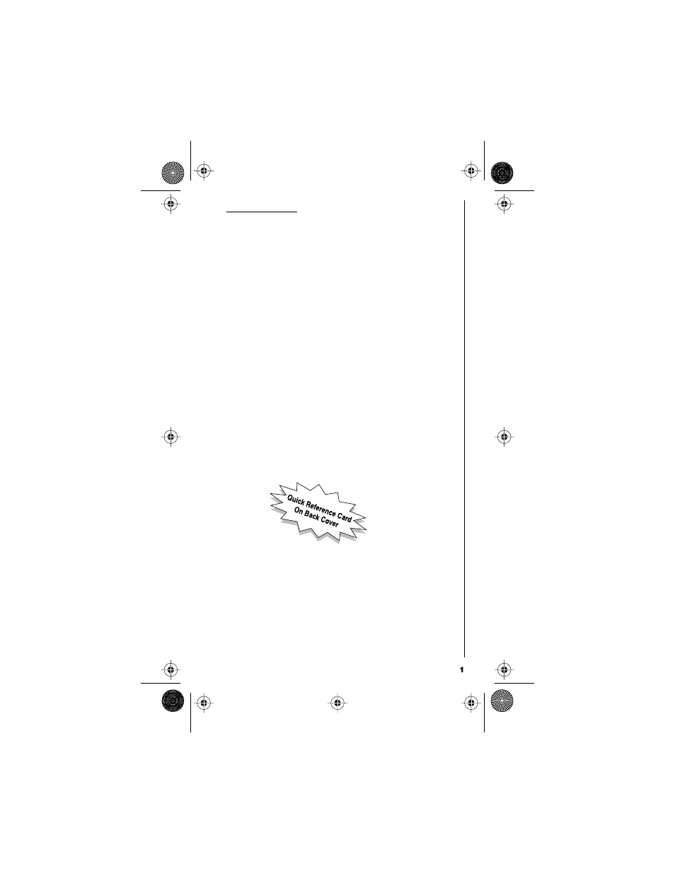 Introduction, About this user’s guide, Contr ol buttons | Motorola 9501 User Manual | Page 5 / 42