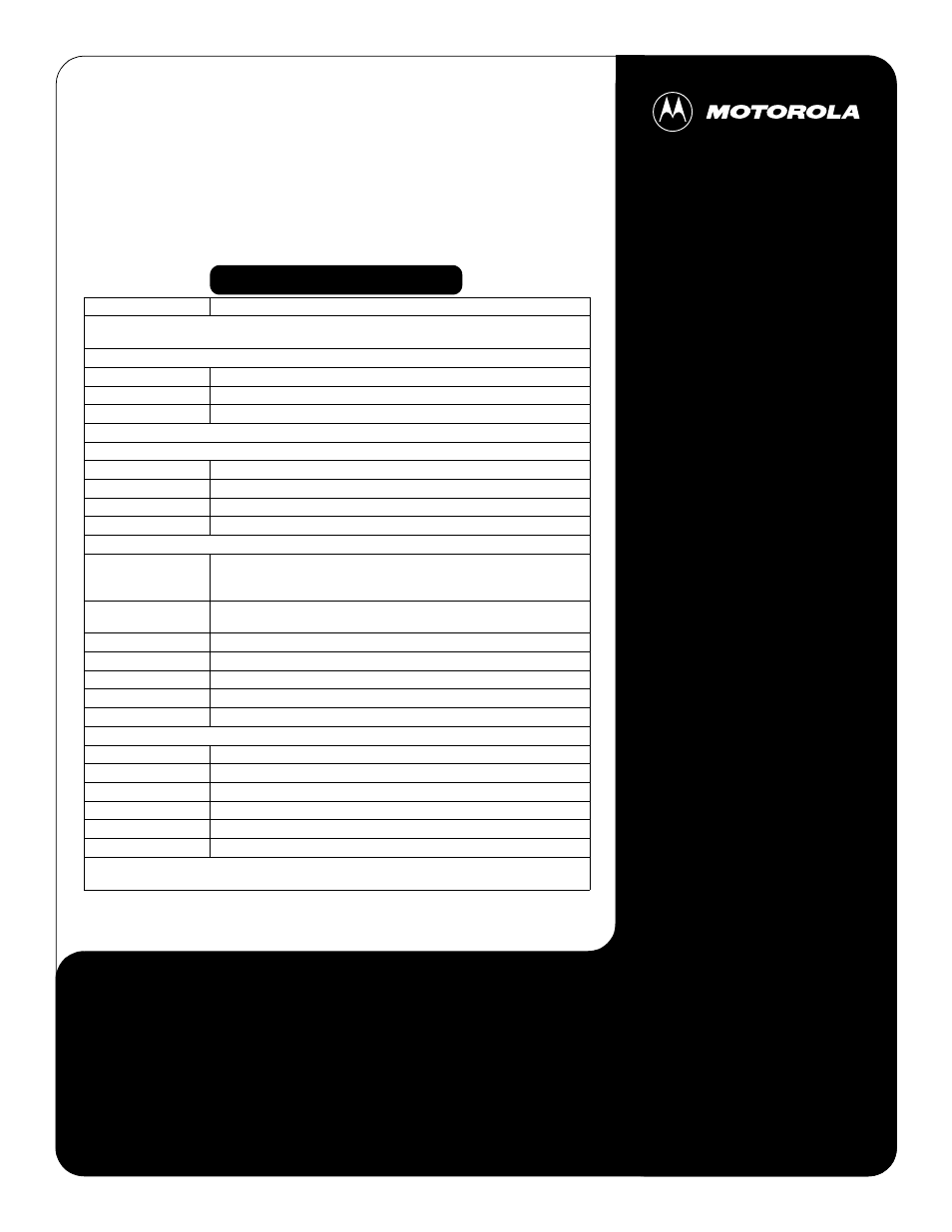 Electromagnetic compatibility (emc), Safety, Ordering information | Motorola MVME172P4 User Manual | Page 4 / 4