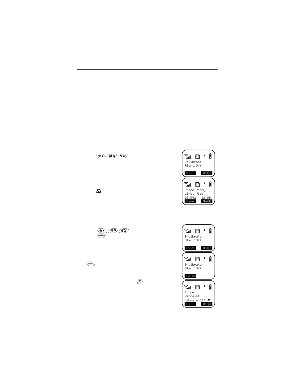 Motorola i700plus User Manual | Page 23 / 84