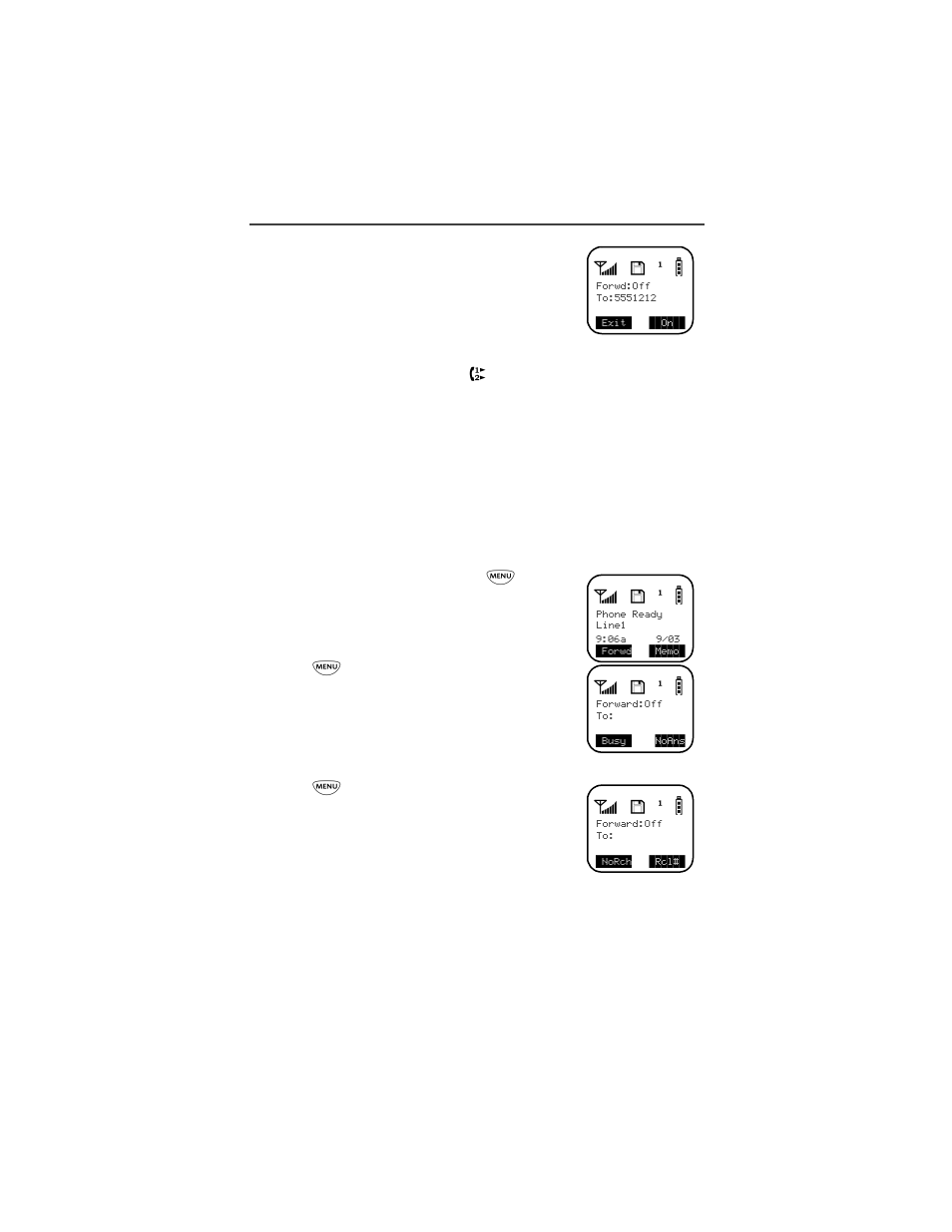 Motorola i700plus User Manual | Page 29 / 84