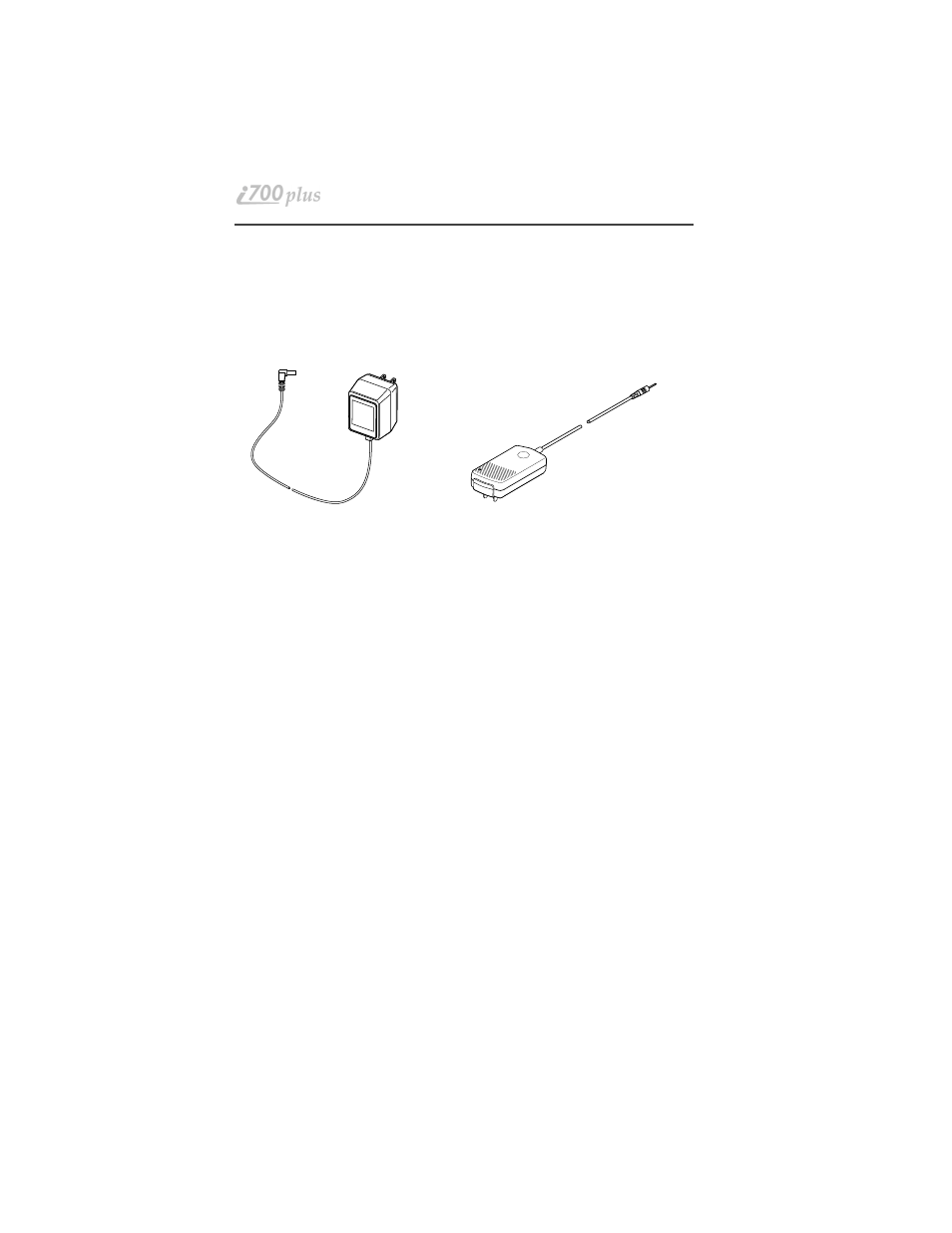 Motorola i700plus User Manual | Page 56 / 84